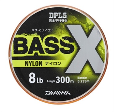 バス-X ナイロン